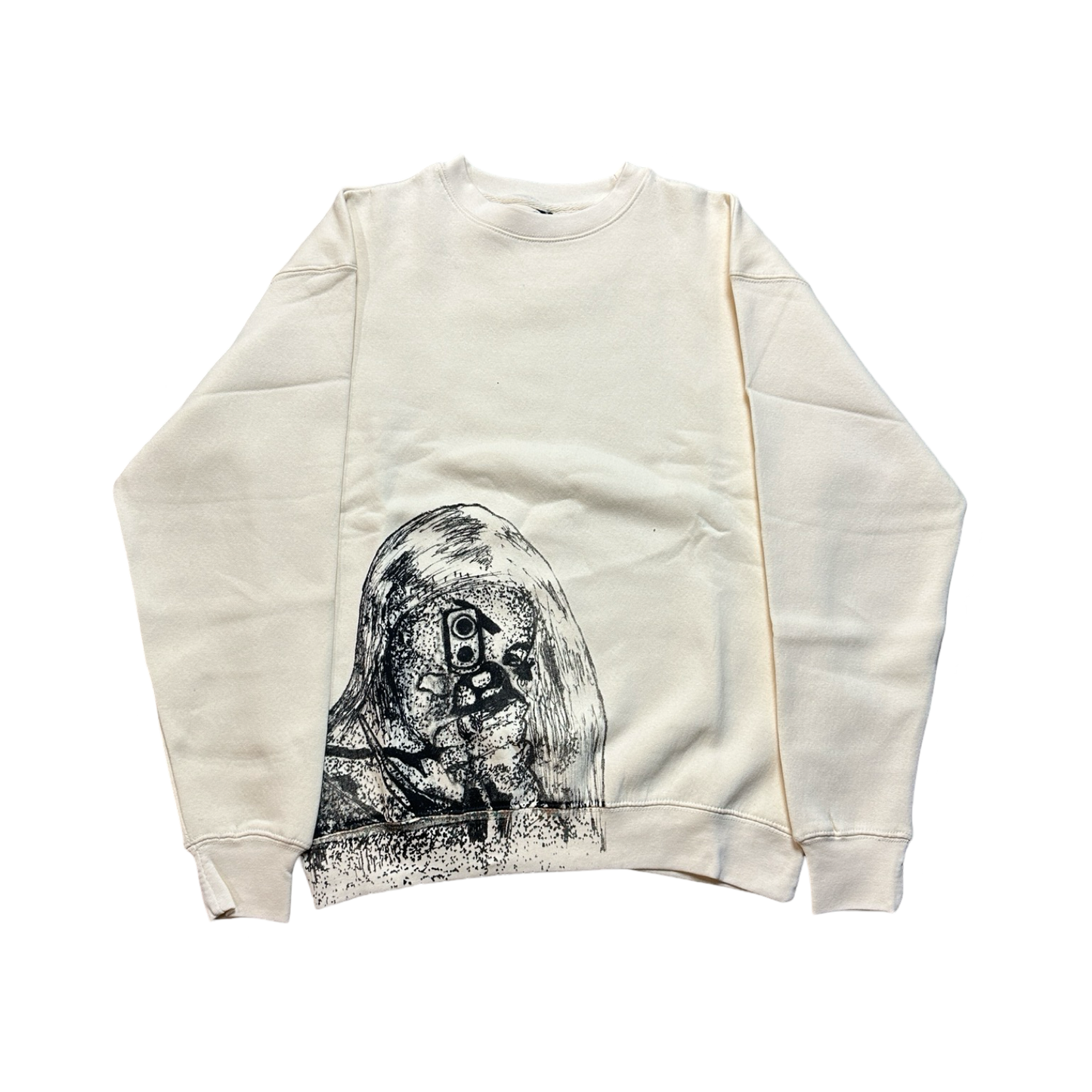 Glock Crewneck