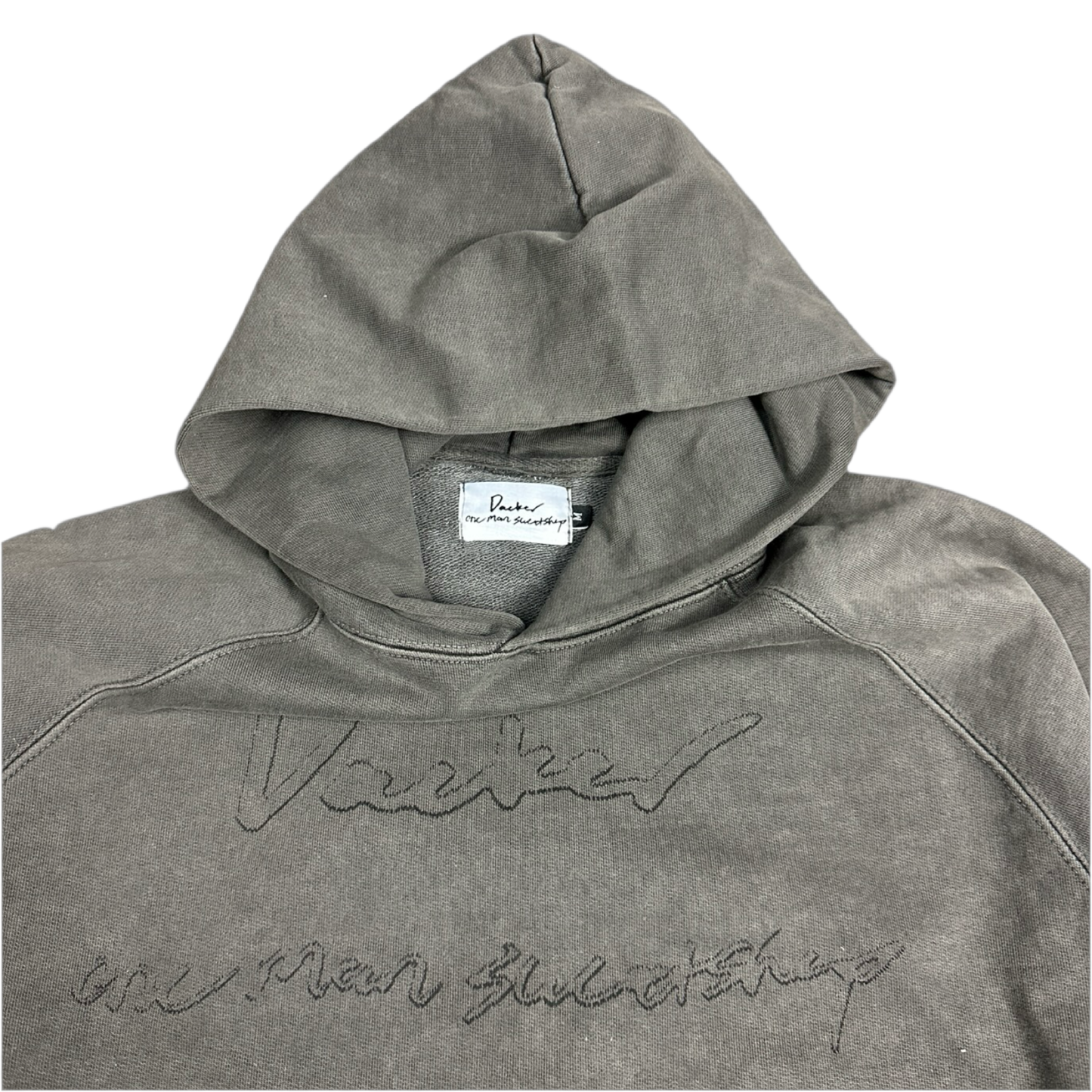 OMSS HOODIE
