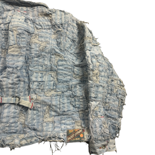 Picnic Boro Jacket XL