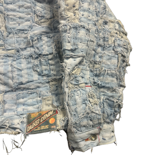 Picnic Boro Jacket XL