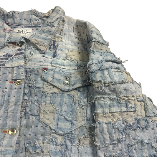 Picnic Boro Jacket XL