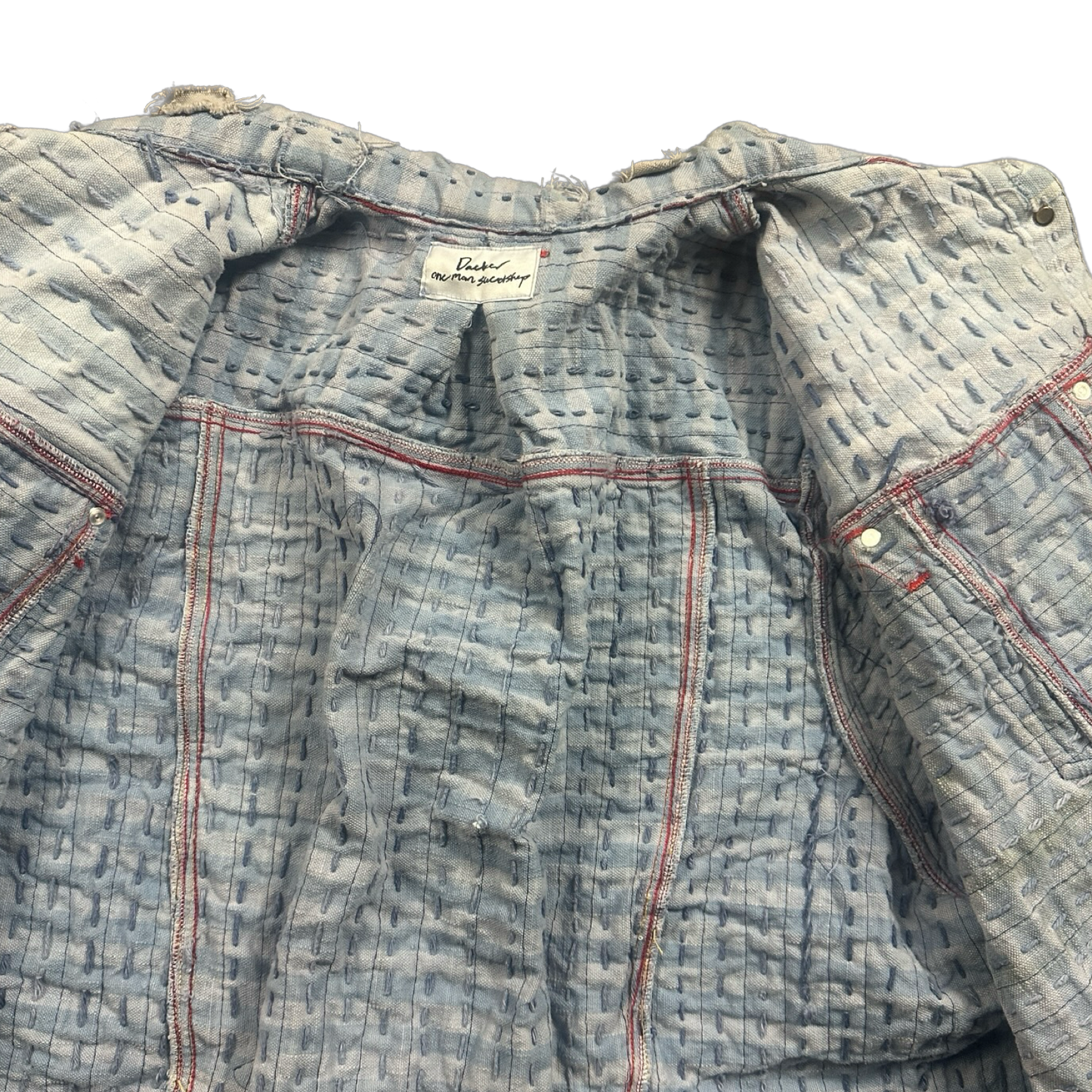 Picnic Boro Jacket XL