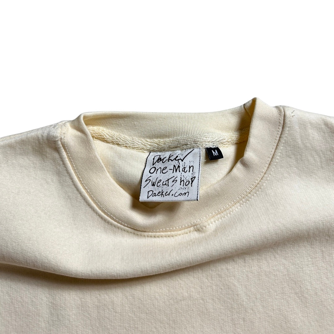 Sayan Chitasuro
Heavy Weight Crewneck