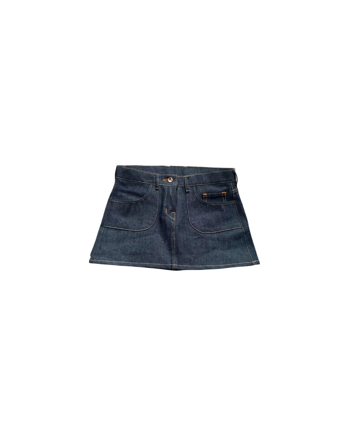 Staple Mini Skirt - 16 oz