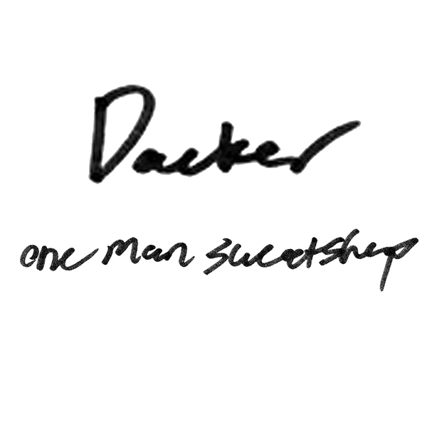 Daeker logo