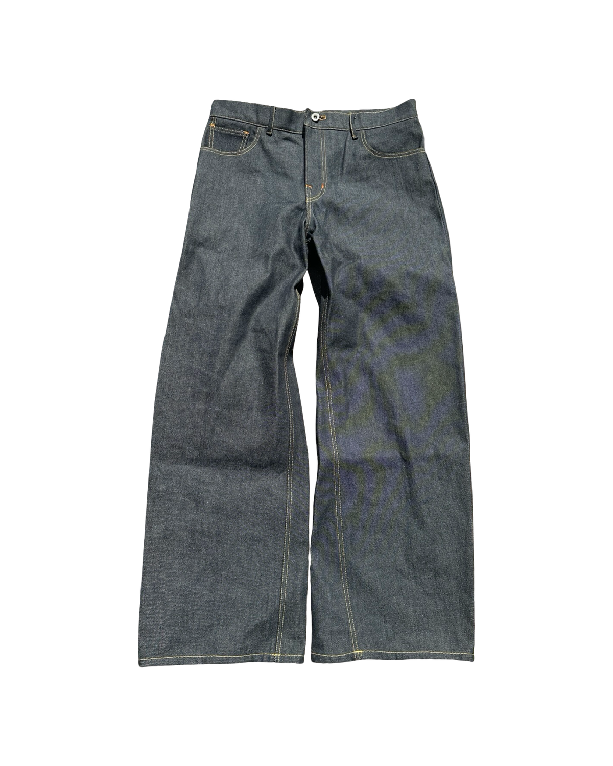 Staple Jeans - 15 OZ - Indigo