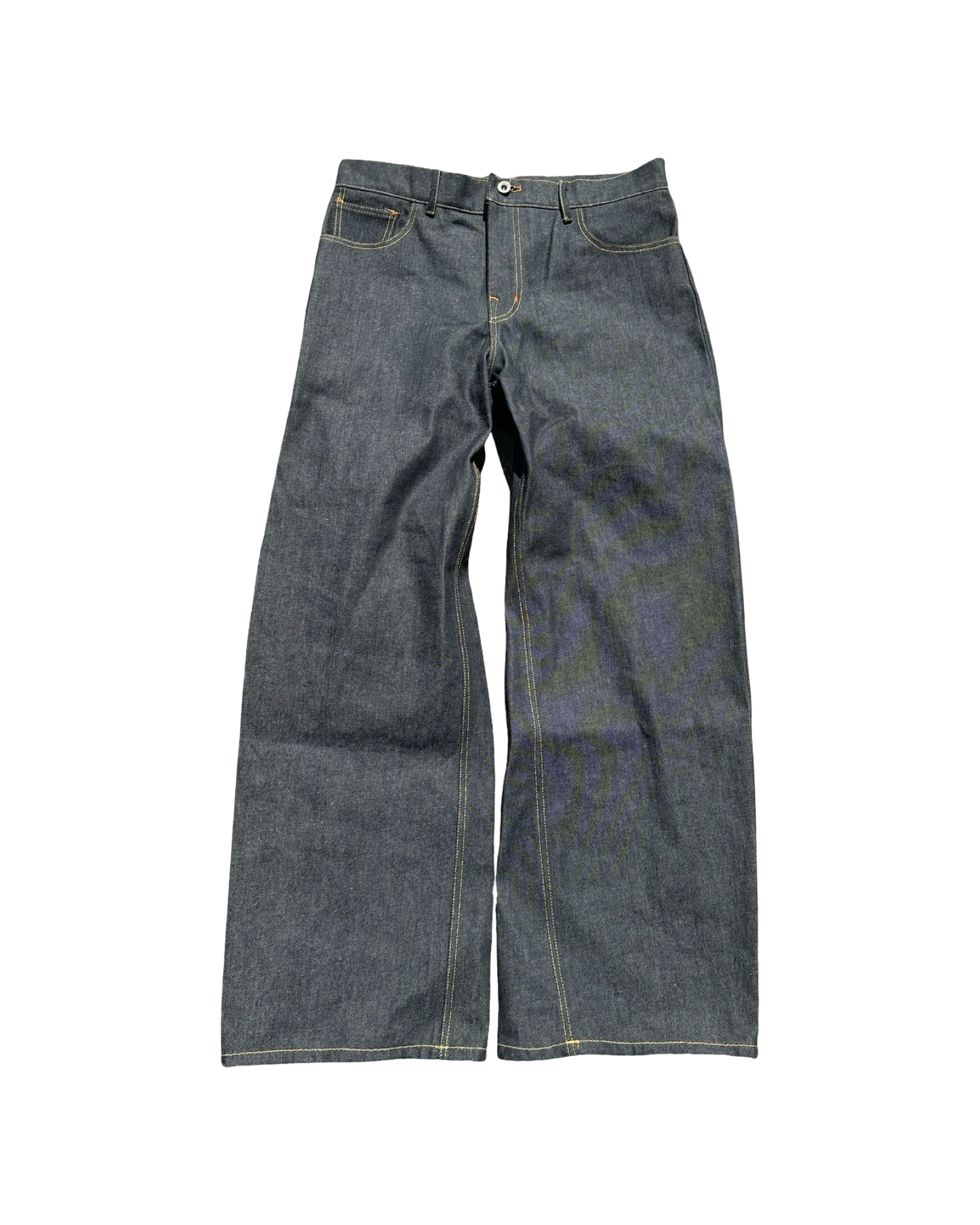 Staple Jeans - 16 oz