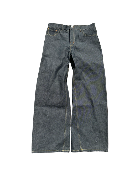 Staple Jeans - 16 oz