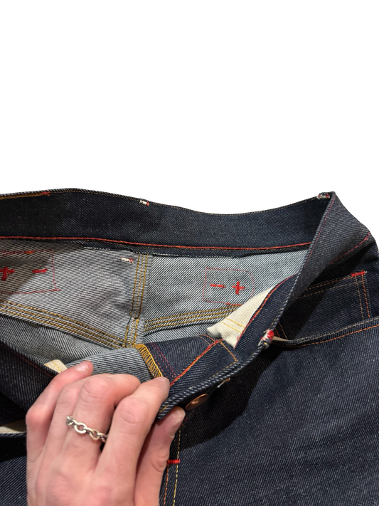 Staple Jean Sample 1 30x33