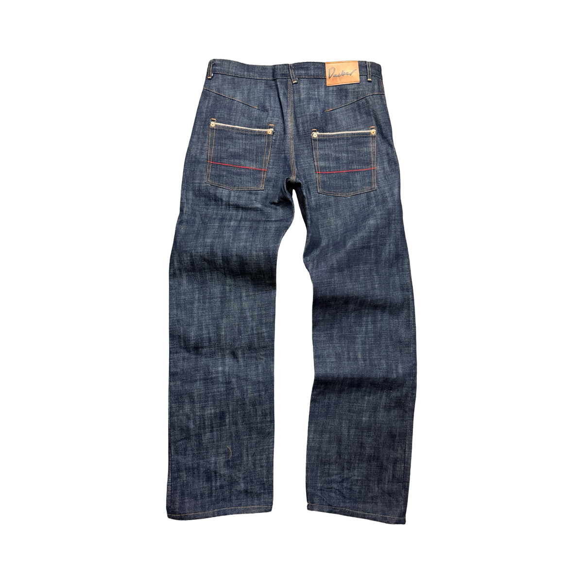 Engineer Jeans (Sample 2) 36x34