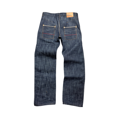 Engineer Jeans (Sample 2) 36x34