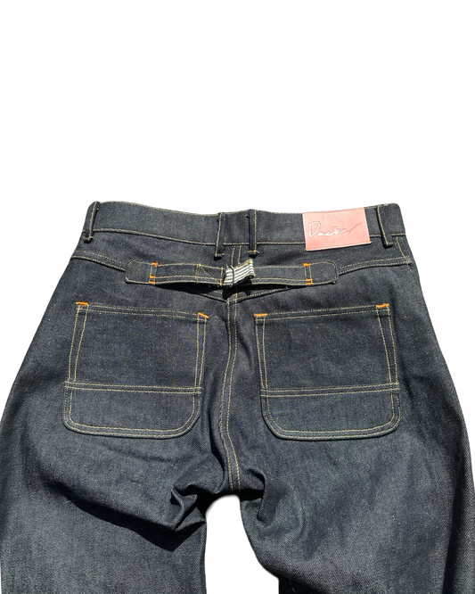 Staple Jeans - 16 oz