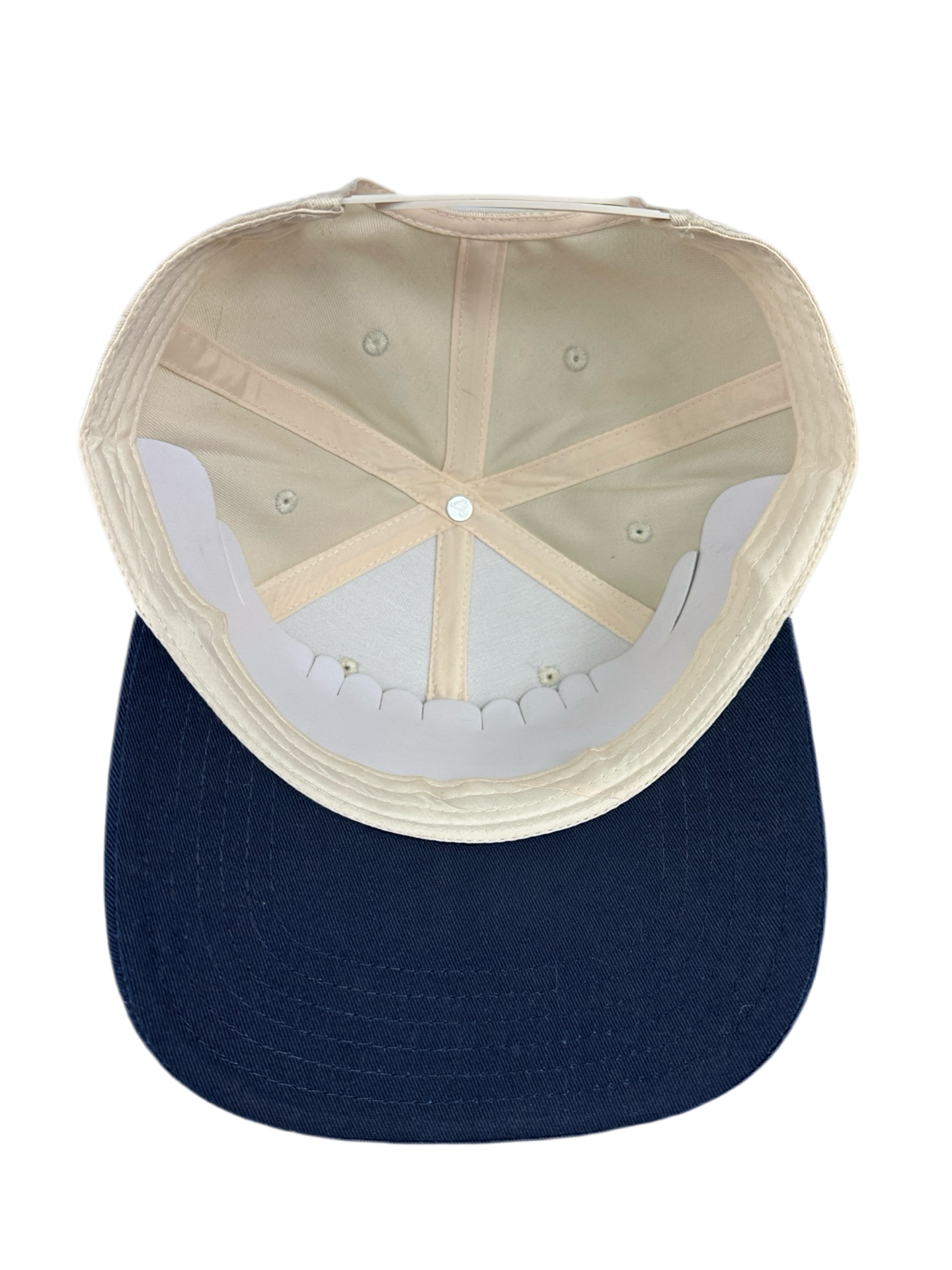 Daeker Table Tennis Embroidered Cap