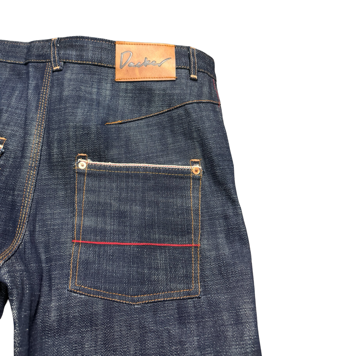 Engineer Jeans (Sample 2) 36x34
