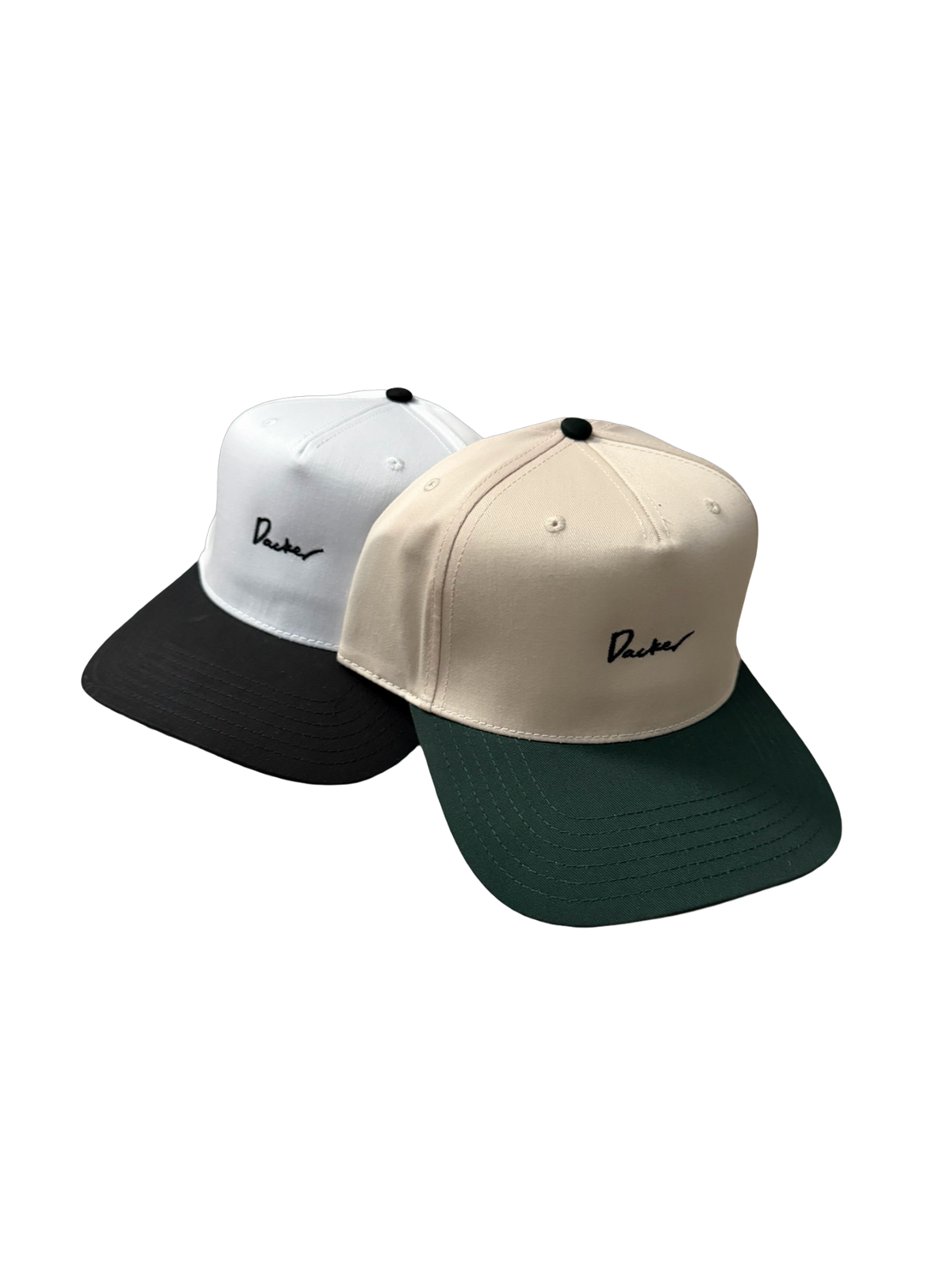 Daeker Flagship Hat