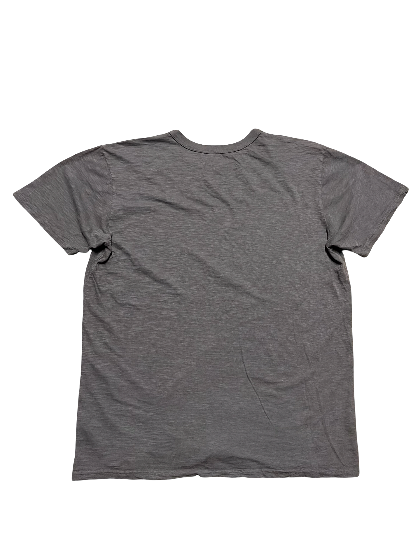 Emperors Lamp 4 Oz Slub Tee - Black (G&J X Daeker)
