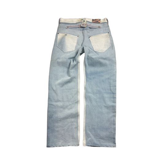 Fader Denim 10oz