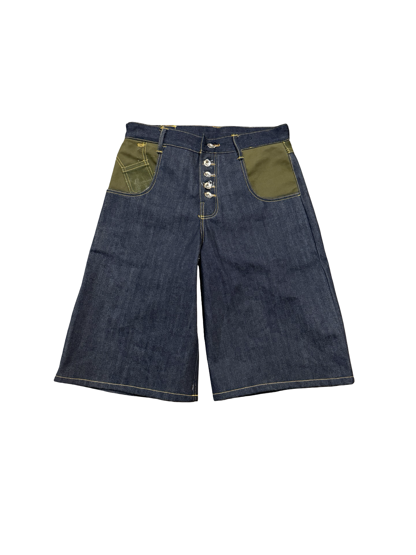 G&J Daeker Military Shorts 32”
