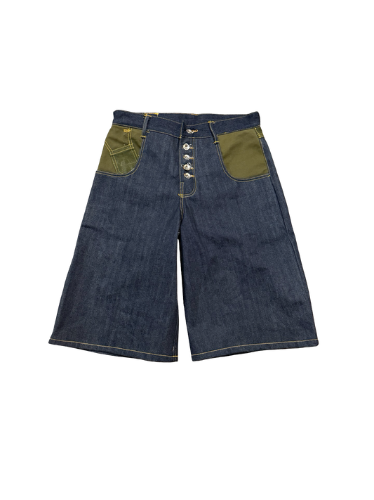 G&J Daeker Military Shorts 32”