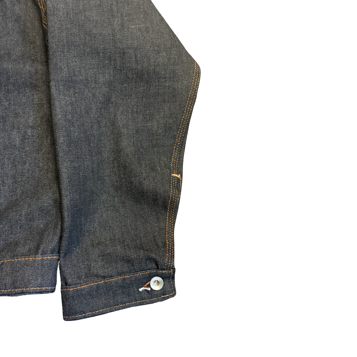 TYPE 3 TRUCKER DENIM JACKET SAMPLE (40)