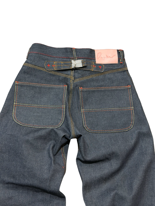 Staple Jean Sample 1 30x33