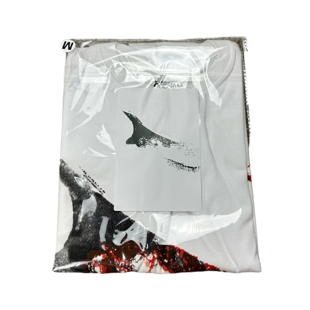 Daeker Concorde 4590 Graphic T-shirt