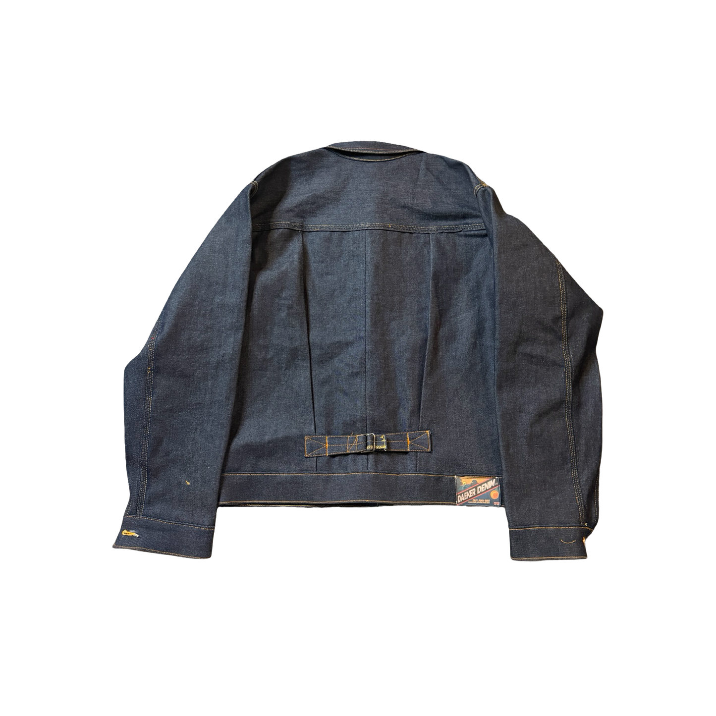 Western Type 1 Jacket