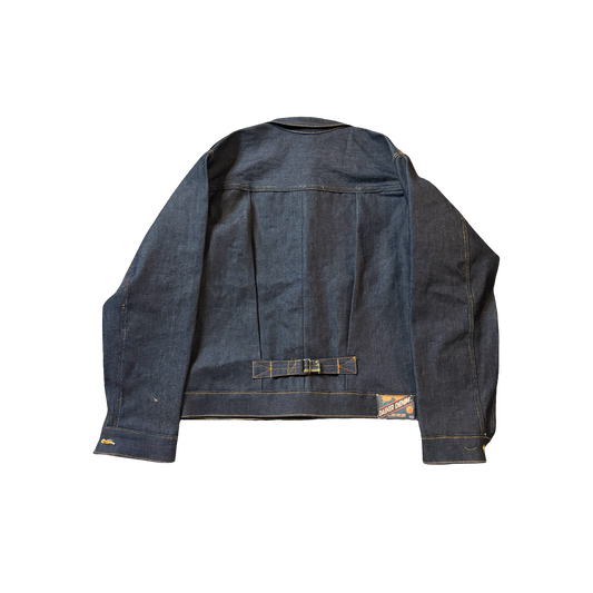 Western Type 1 Jacket
