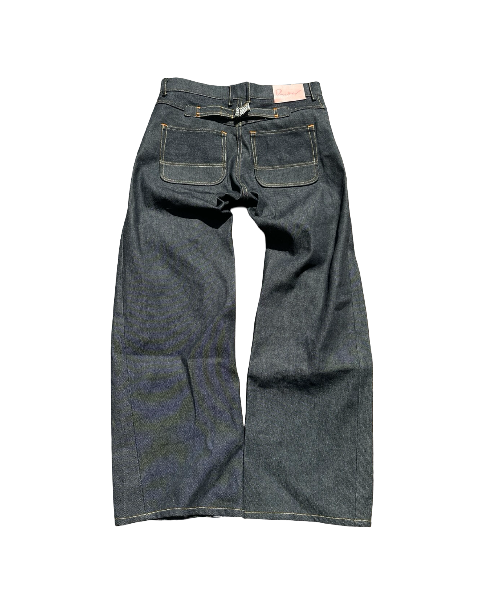 Staple Jeans - 16 oz