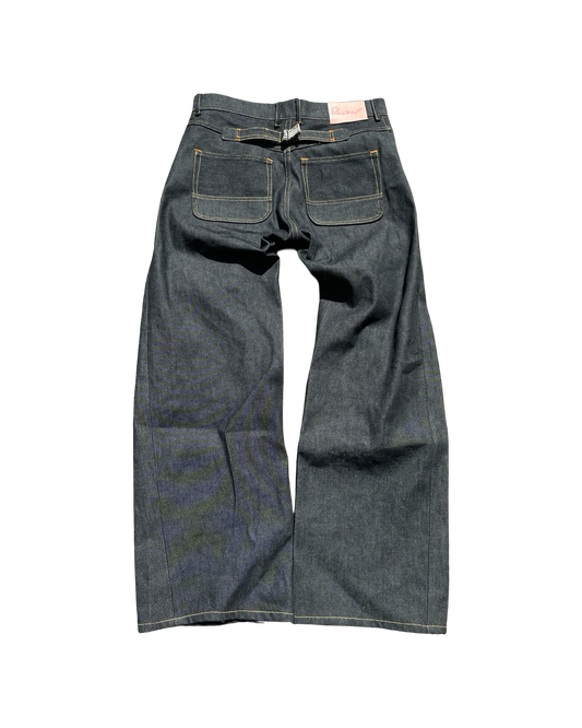 Staple Jeans - 16 oz