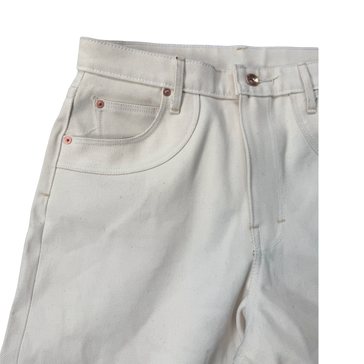 119 Finale Jeans - Straight Cut