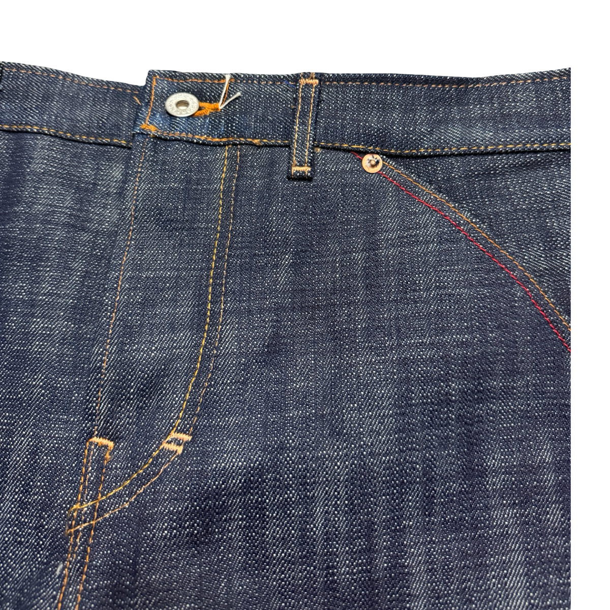 Engineer Jeans (Sample 2) 36x34