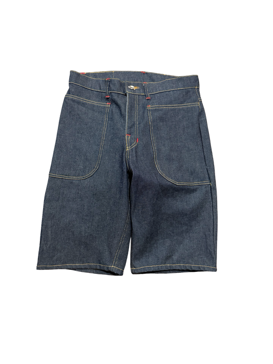 Gardener Shorts Sample 34”