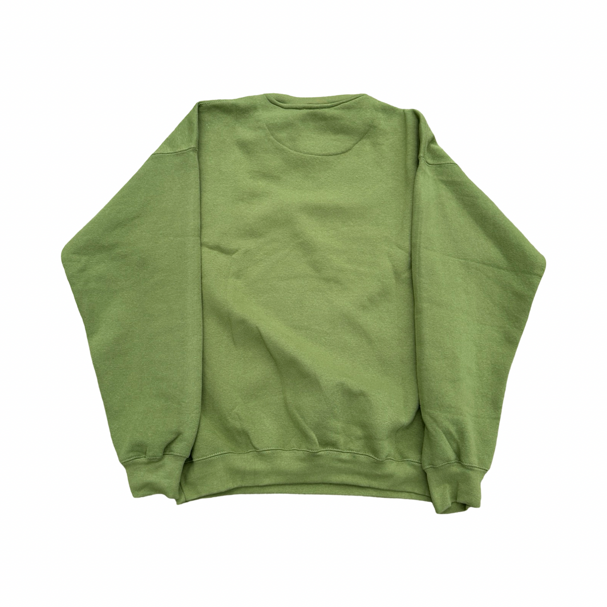 Plastic War Crewneck Sweatshirt