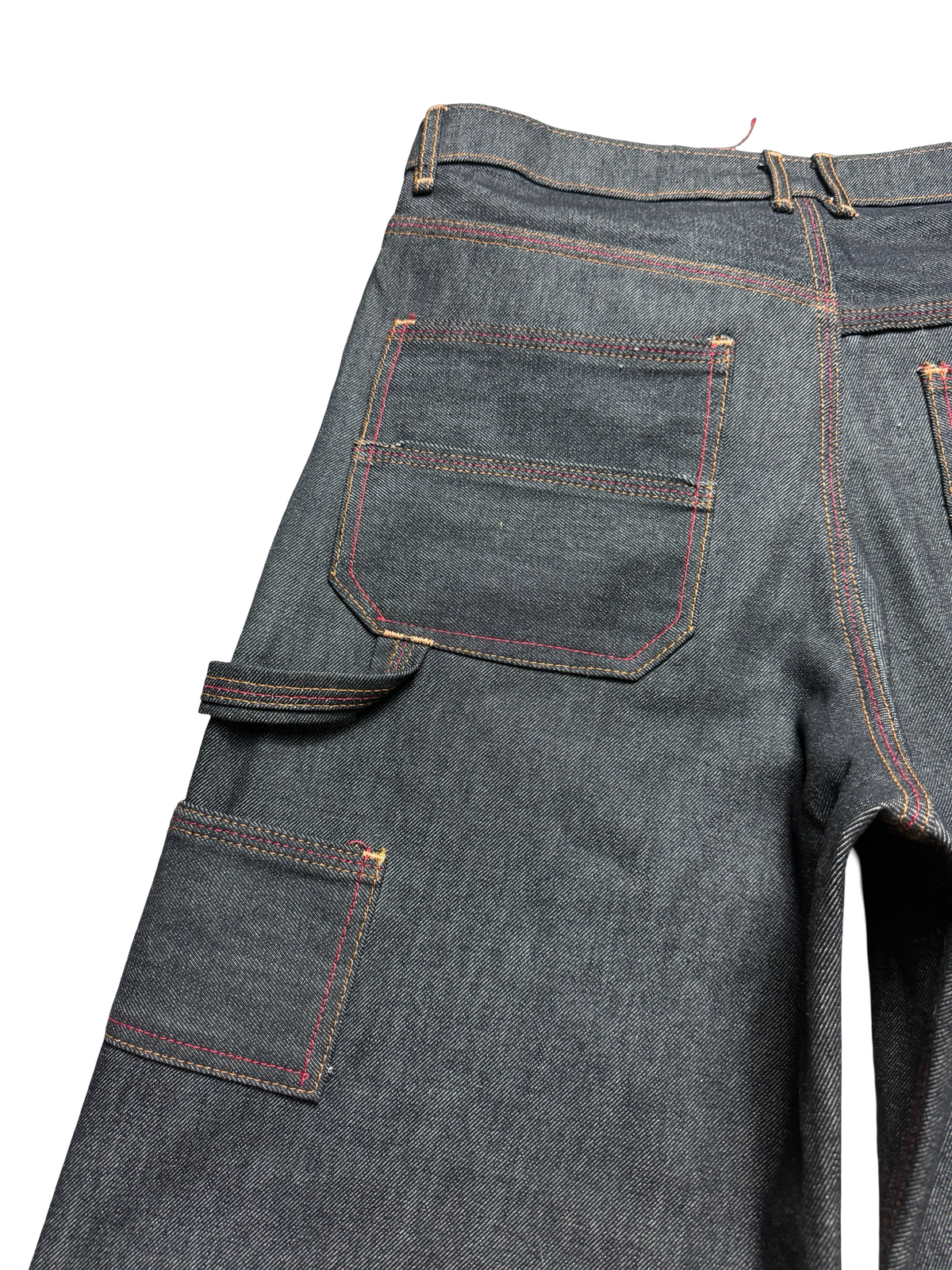 Baggy Carpenter Shorts
