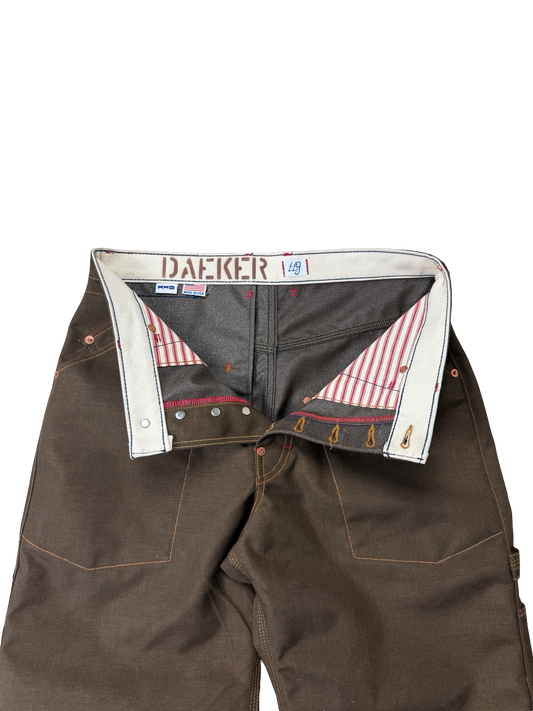 Waterproof Carpenter Jeans