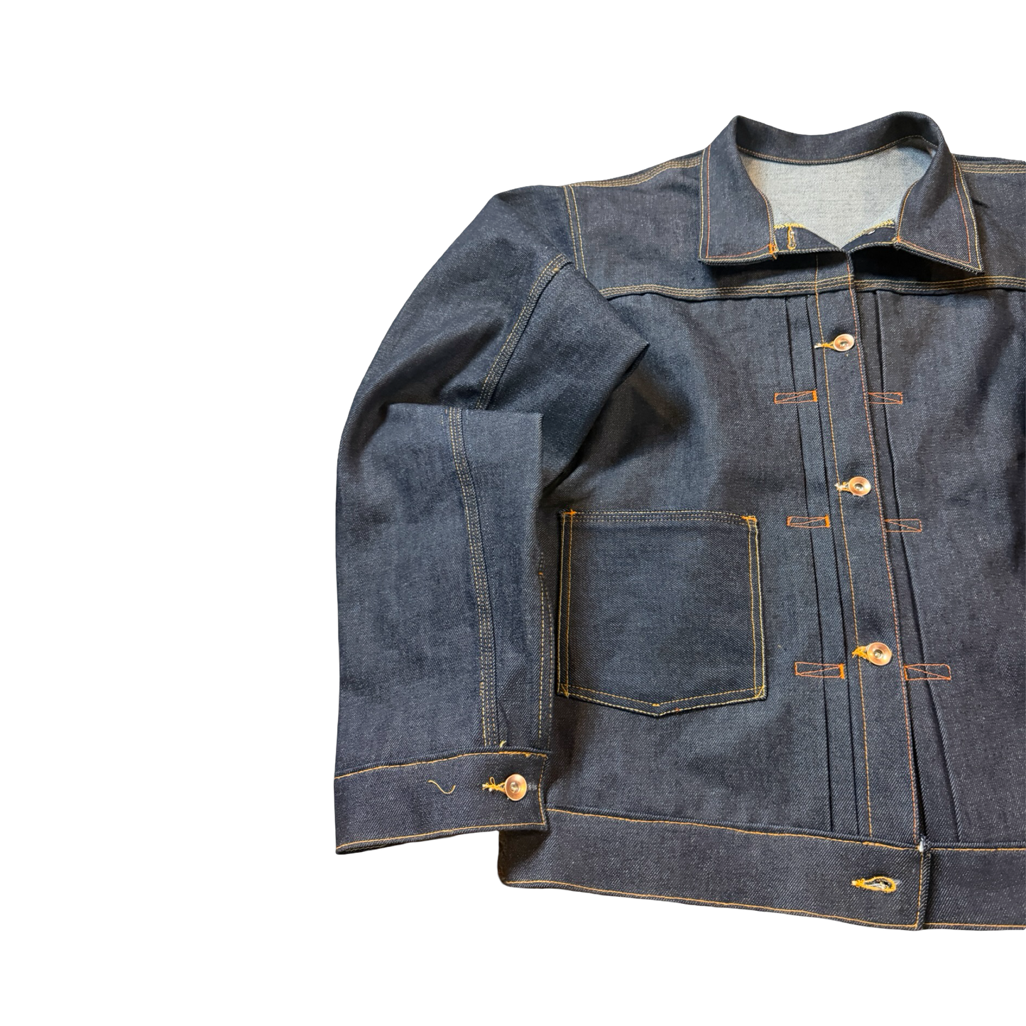 Western Type 1 Jacket