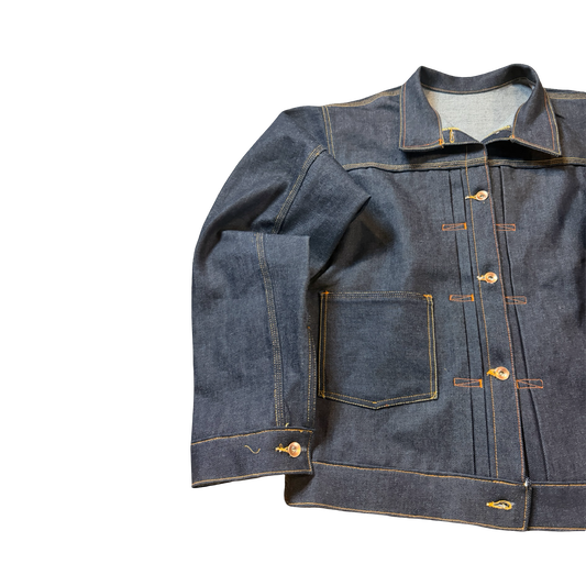 Western Type 1 Jacket