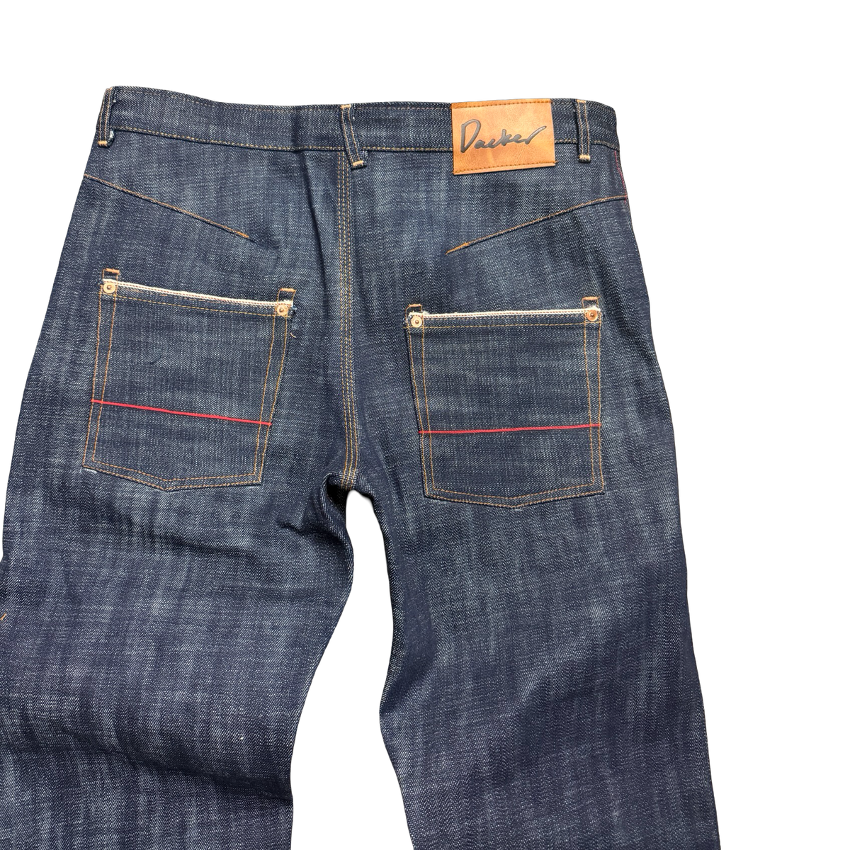 Engineer Jeans (Sample 2) 36x34
