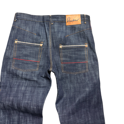 Engineer Jeans (Sample 2) 36x34