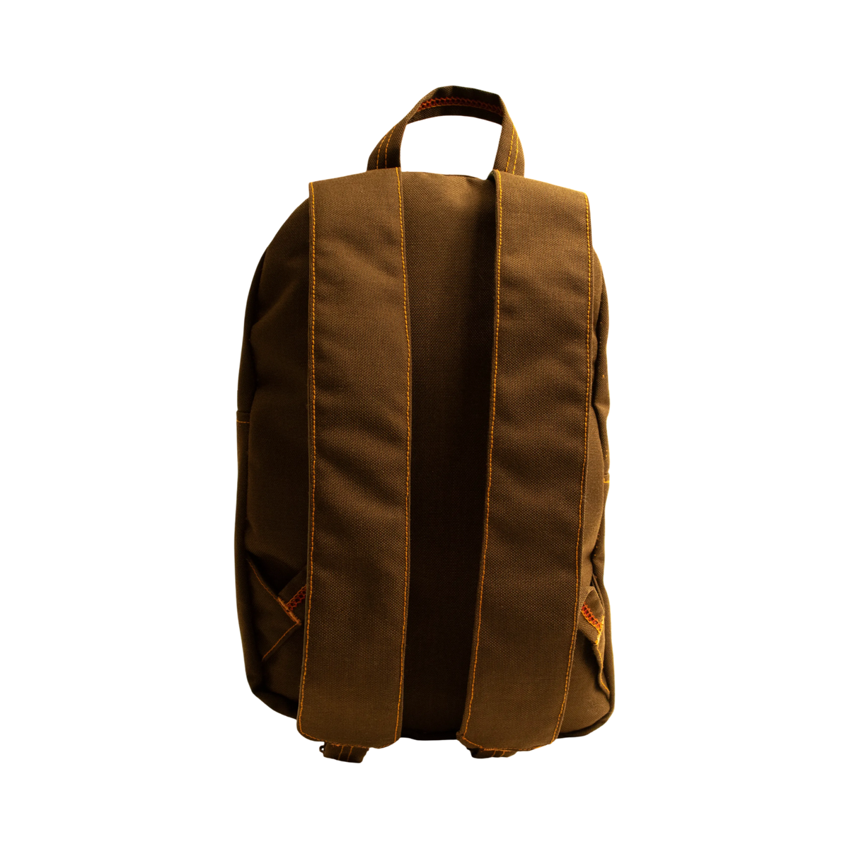 Daeker Denim Cordura/Military Backpack