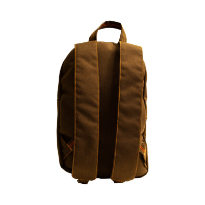 Daeker Denim Cordura/Military Backpack SAMPLE