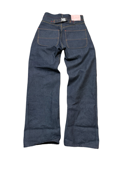 Staple Jean Sample 1 30x33