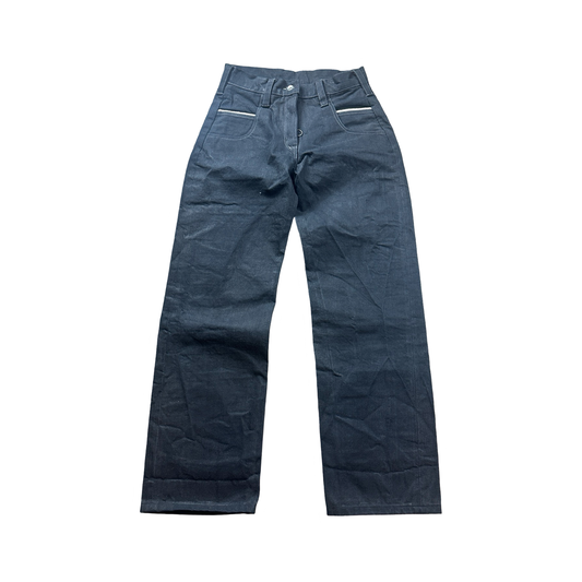 18 oz Selvedge Japanese Denim 30x32