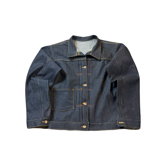 Western Type 1 Jacket