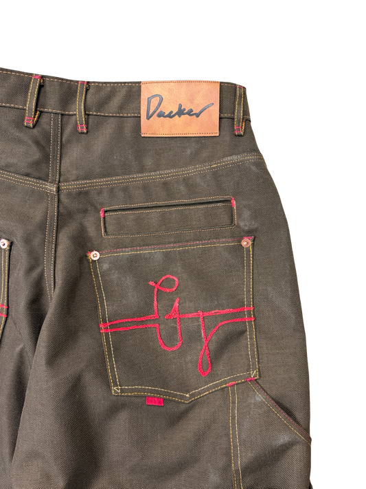 Waterproof Carpenter Jeans