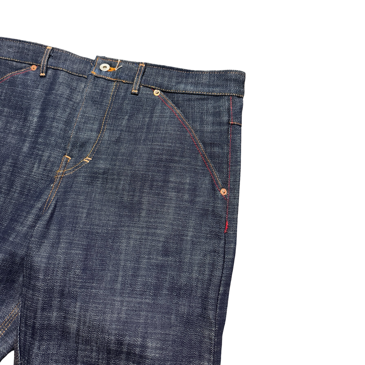 Engineer Jeans (Sample 2) 36x34