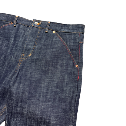 Engineer Jeans (Sample 2) 36x34