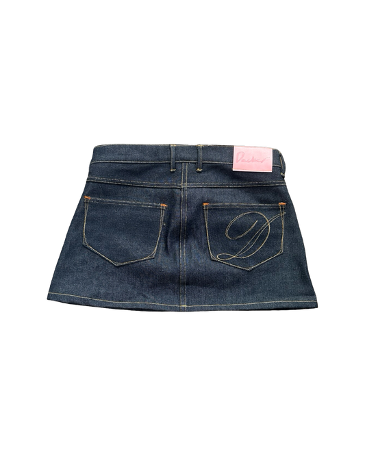 Staple Mini Skirt - 16 oz