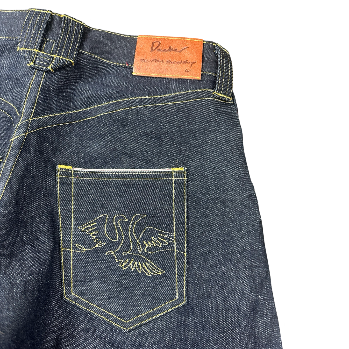 Swan Jeans 001 33x32